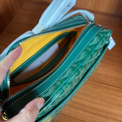 Goyard Cap-Vert  Bag