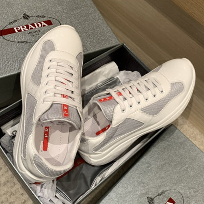 Prada America's Cup Sneakers