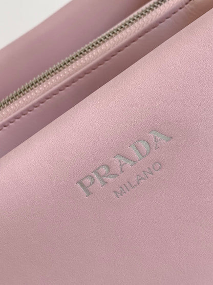 Prada Small Leather Prada Supernova Handbag