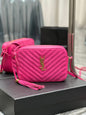 YSL Lou Camera Bag