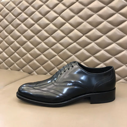 Christian Dior Loafers Shoe