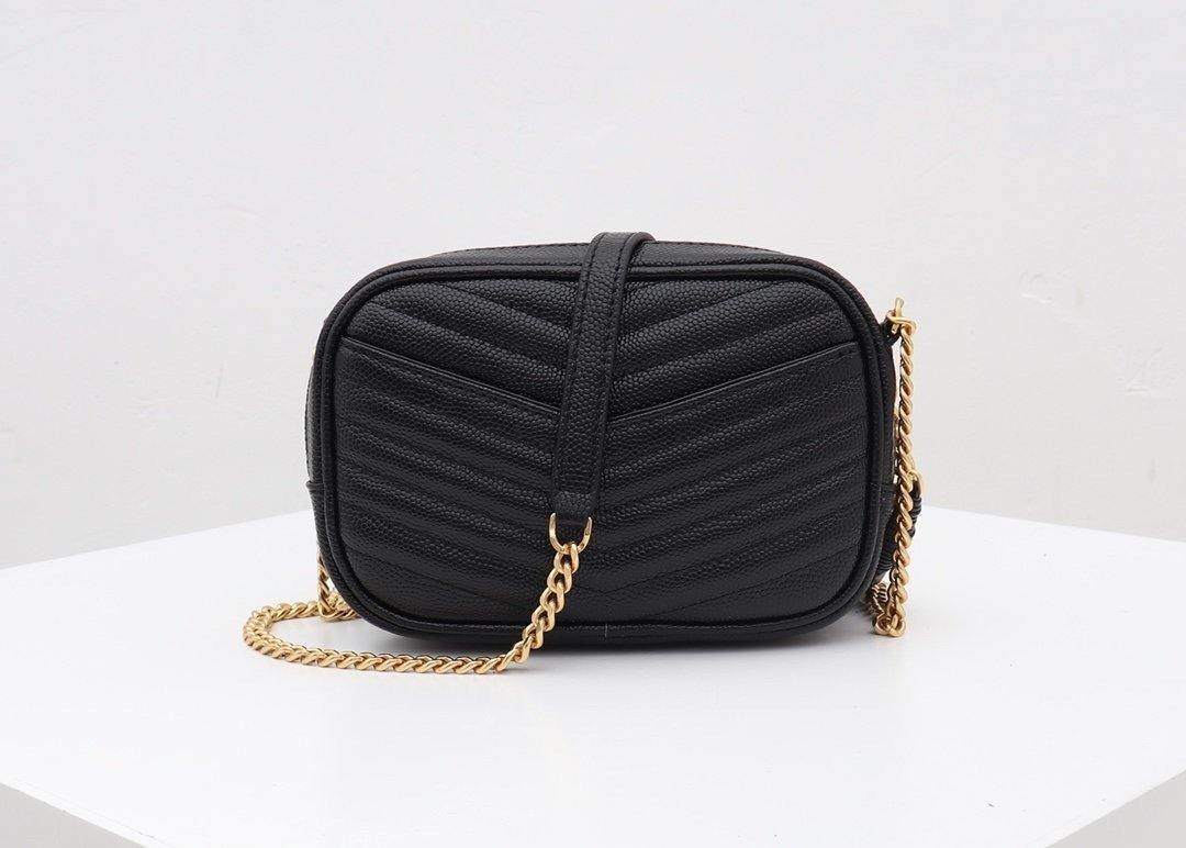 YSL Lou Baby Crossbody