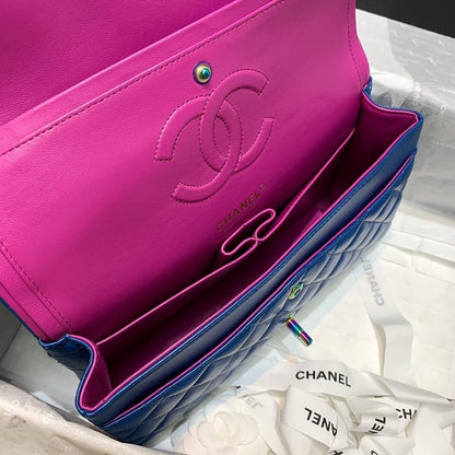 Chanel jumbo Double Flap Bag