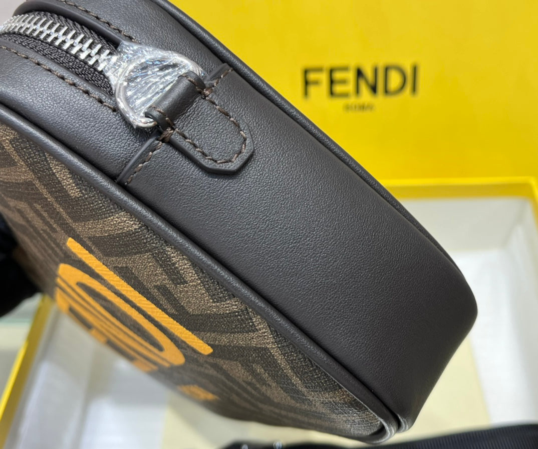 Fendi  Camera case Bag
