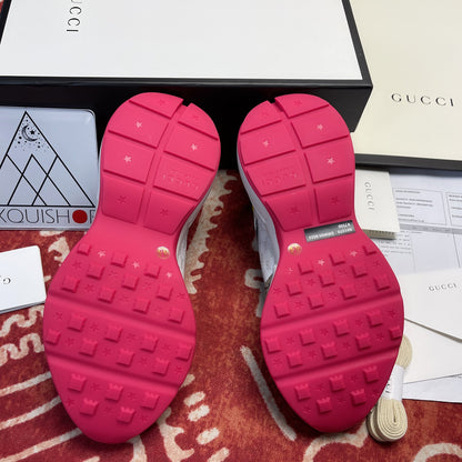 Gucci Rhyton GG Multicolor Sneaker