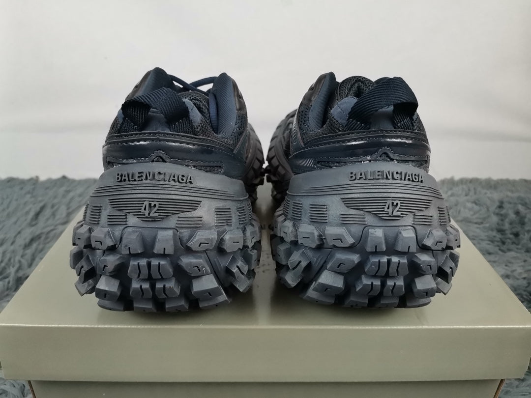 Balenciaga Defender Trainer Sneakers