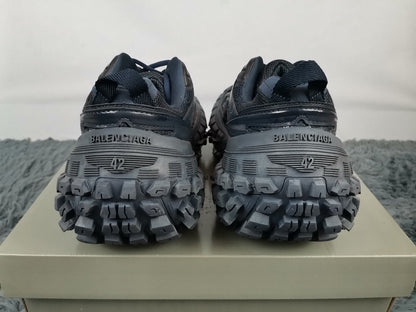 Balenciaga Defender Trainer Sneakers