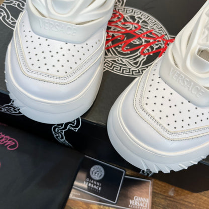 Versace Odissea Sneakers