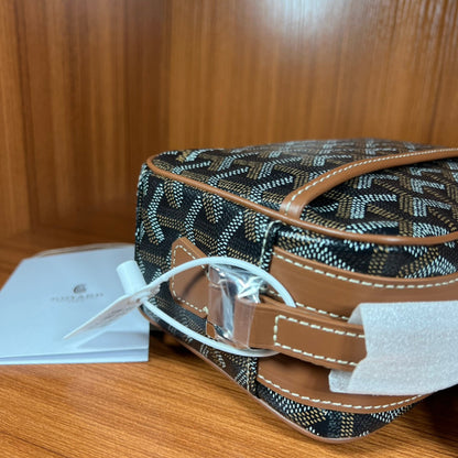 Goyard Cap-Vert  Bag