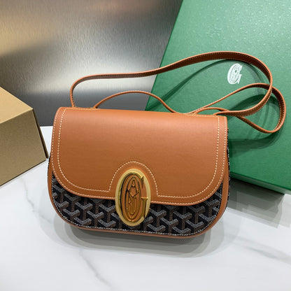 Goyard 233  Bag
