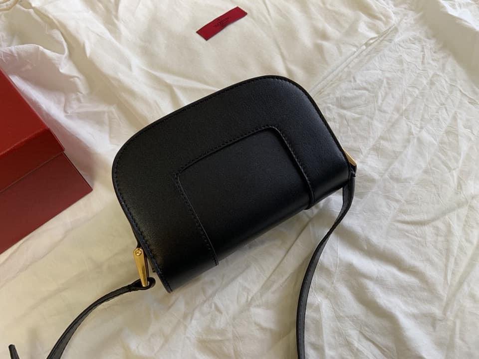 Valentino Garavani Small Supervee Crossbody Bag