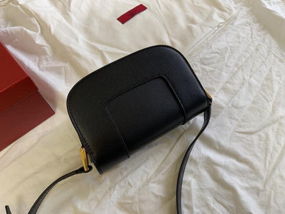 Valentino Garavani Small Supervee Crossbody Bag