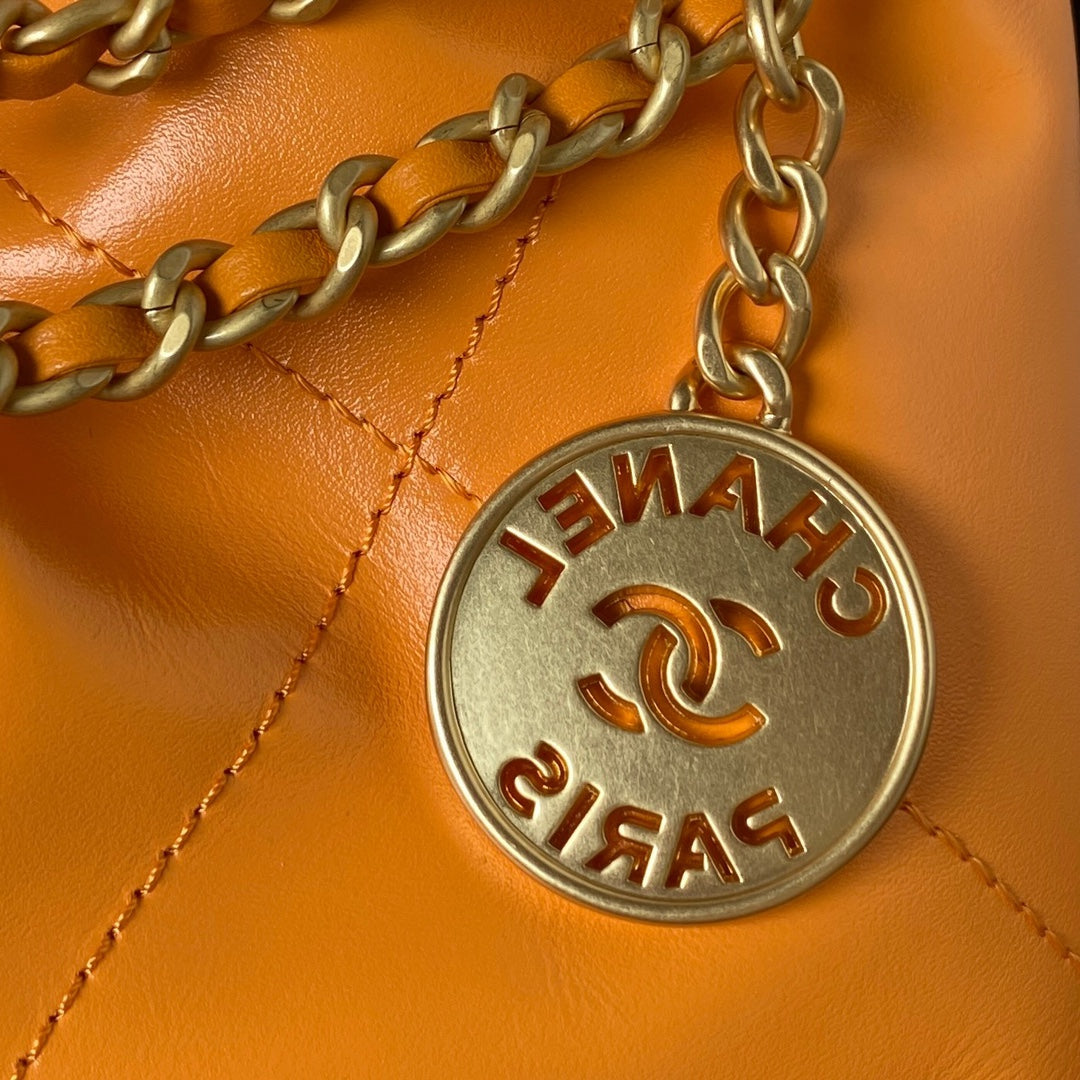 Chanel 22 Mini HandBag