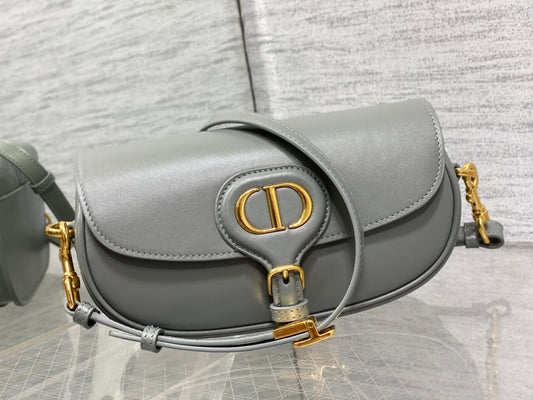 Christian Dior  Bobby East West Bag