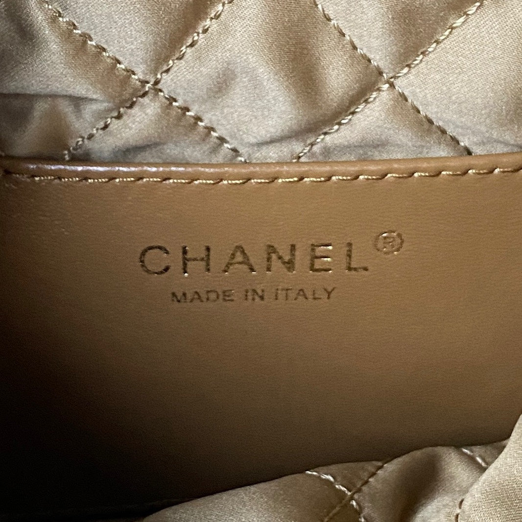 Chanel 22 Mini HandBag