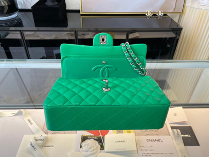 Chanel Double Flap Bag