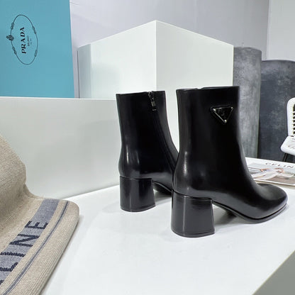 Prada Boots