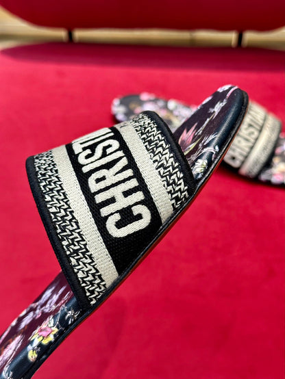 Christian Dior Dway Slide