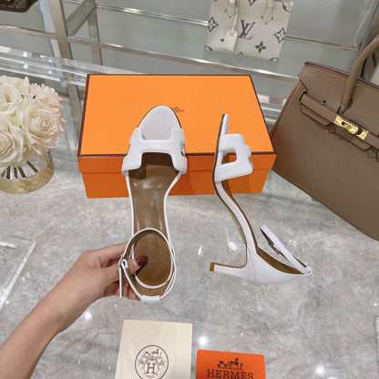 Hermes premiere 70 Heels