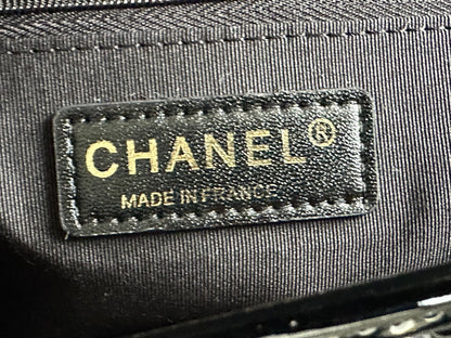 Chanel Large Backpack