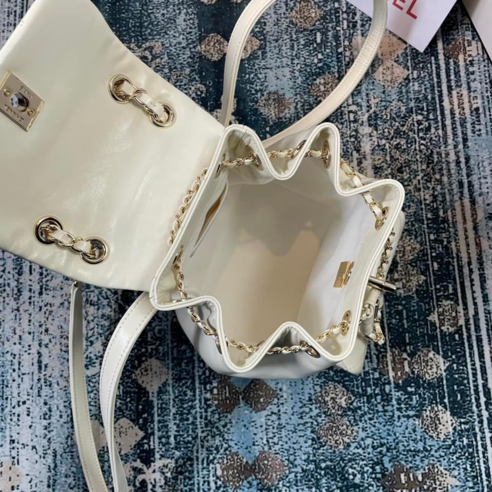 Chanel Backpack