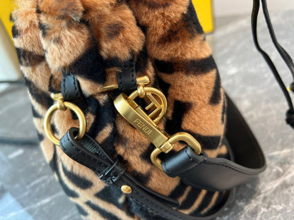 Fendi Mon Tresor Mini Bag