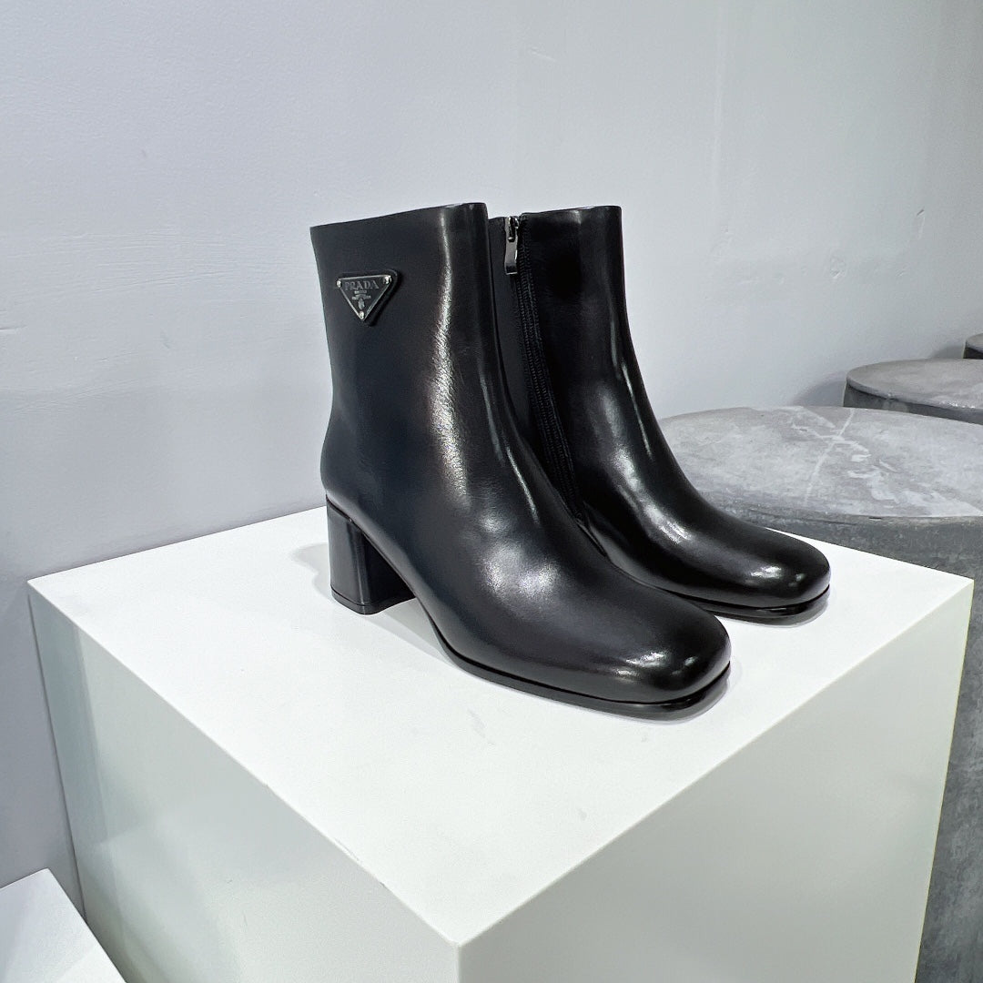 Prada Boots