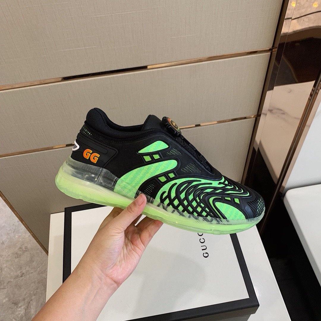 Gucci Ultrapace R Sneaker