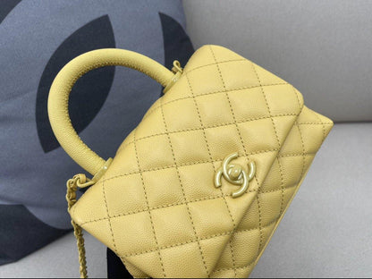 Chanel Caviar Bag