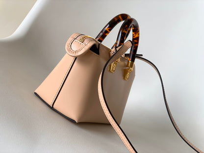 Fendi By The Way Mini Bag