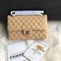 Chanel Double Flap Bag