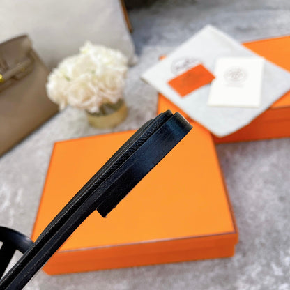 Hermes Aloha Sandal