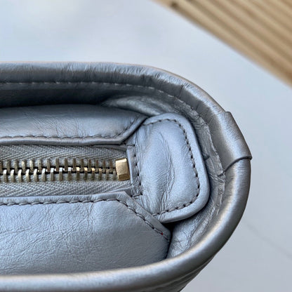Chanel Gabrielle Small Hobo Bag