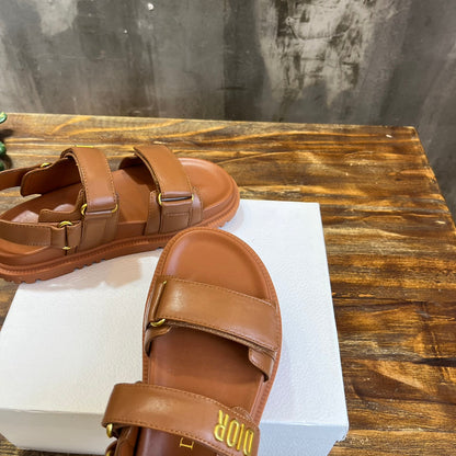 Christian Dior DiorAct sandal
