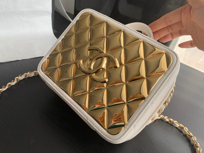 Chanel Vanity Case Bag