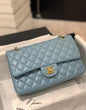 Chanel Double Flap Bag