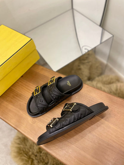 Fendi Men Slides