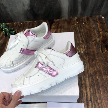 Christian Dior ID Sneakers