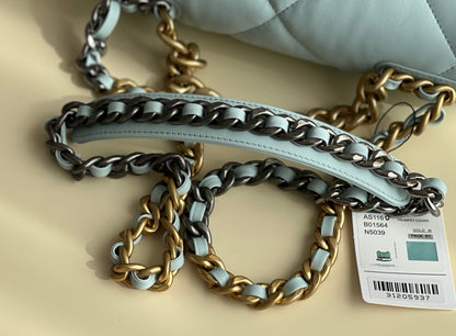 Chanel 19 HandBag