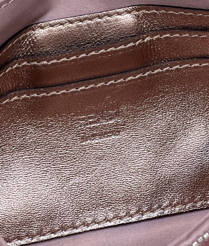 Fendi Baguette Mini Bag