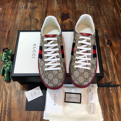 Gucci  Ace Sneakers