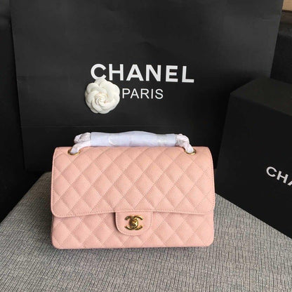 Chanel Double Flap Bag