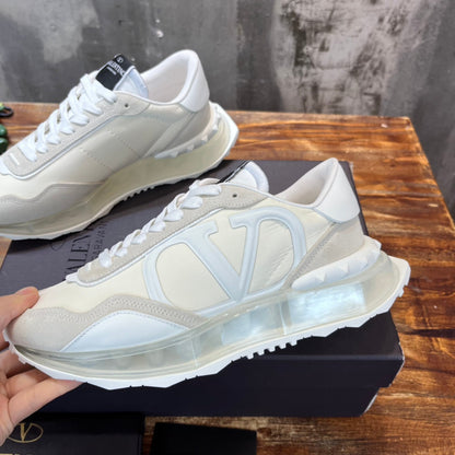 Valentino Netrunner Sneakers