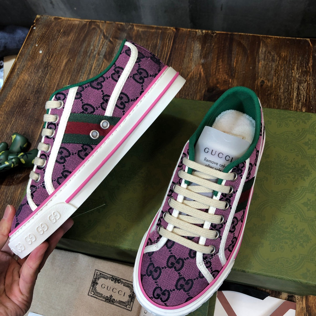 Gucci  Tennis 1977 Sneakers