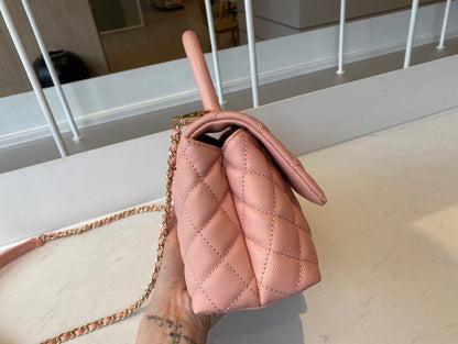 Chanel Coco Handle Medium  bag