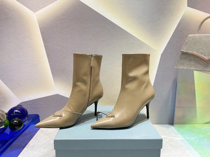 Prada Boots