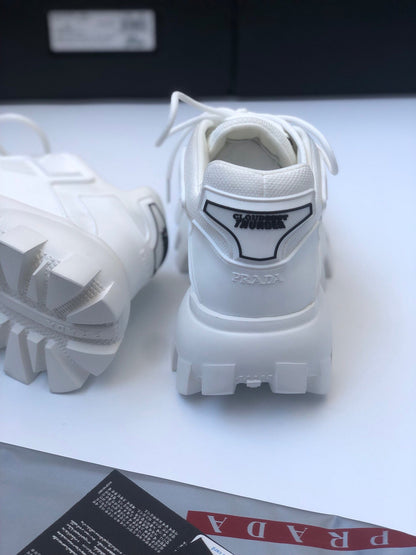 Prada Cloudbust Thunder Sneakers