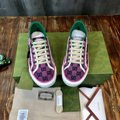 Gucci  Tennis 1977 Sneakers