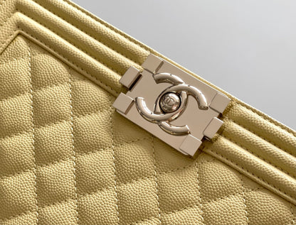 Chanel Small Boy Handbag