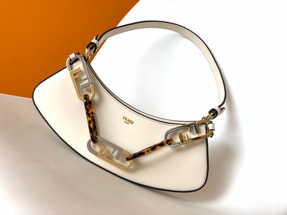 Fendi O'lock Swing Bag